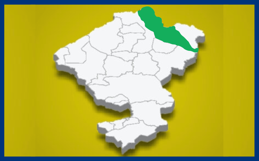 La Ceiba